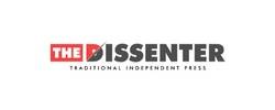 The Dissenter Logo