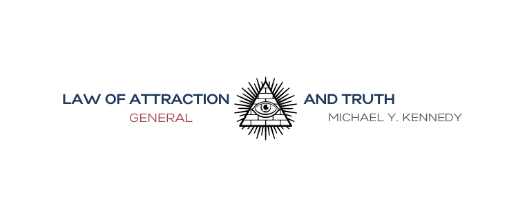 law of attraction and truth