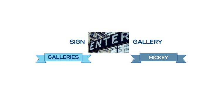SIGN GALLERY